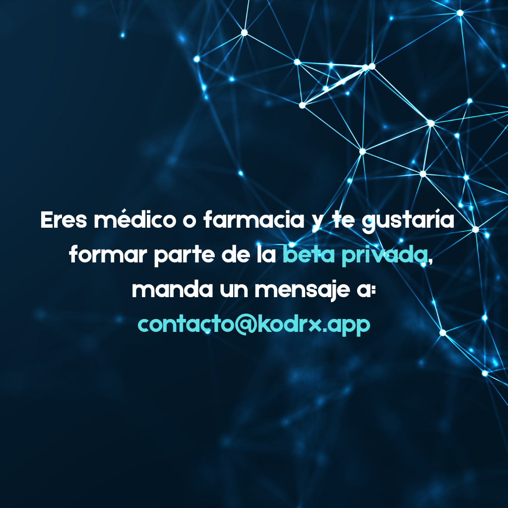 Banner KodRx izquierdo