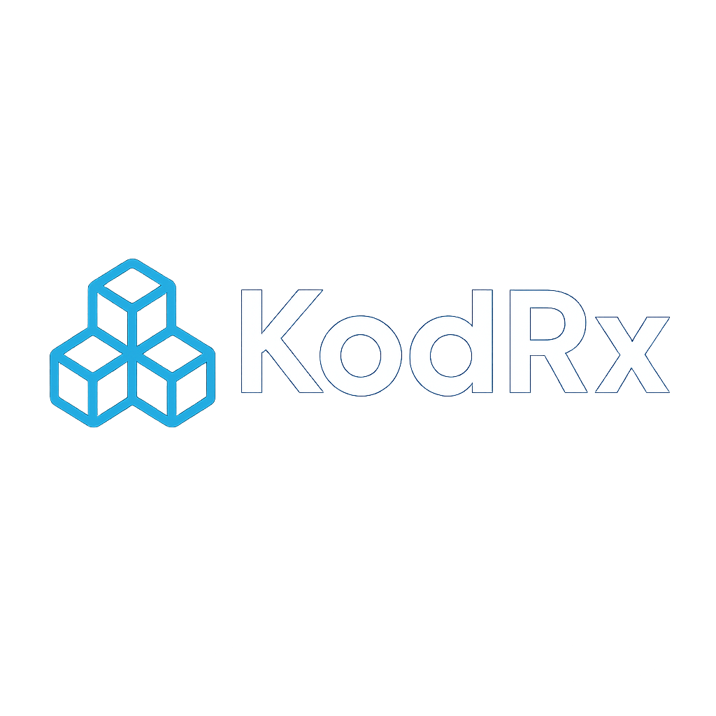 KodRx